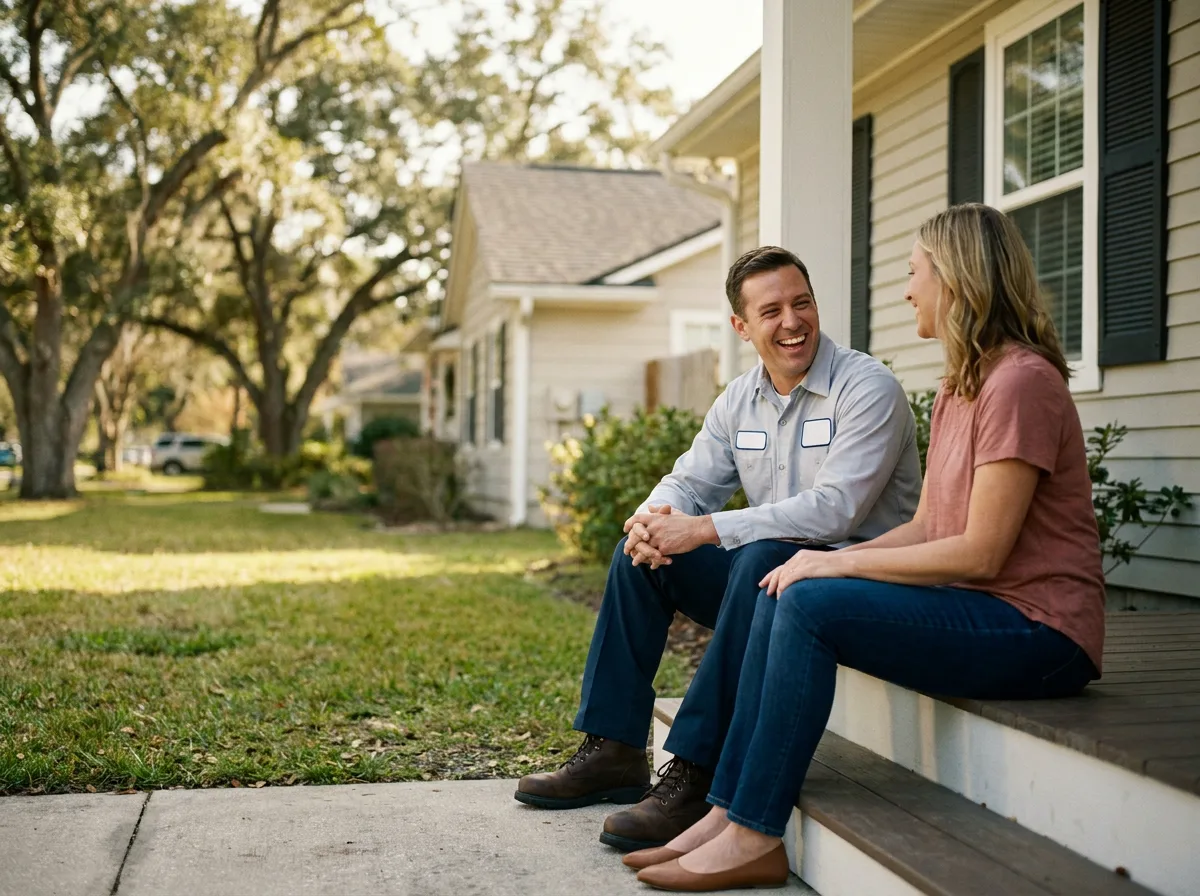 Septic tank pumping FAQs for Dania, FL